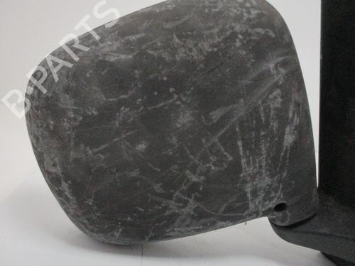 Right mirror NISSAN VANETTE CARGO Van (HC 23) 2.3 D | BP7348283C27 