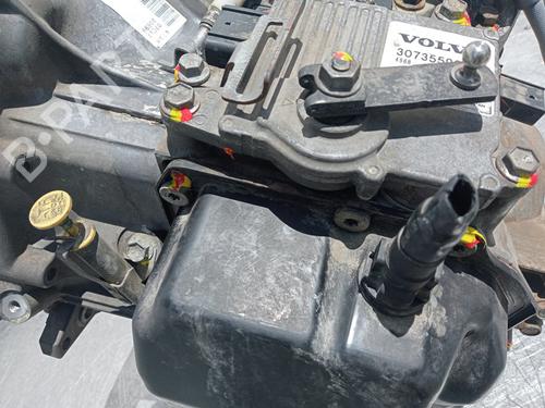 Gearbox VOLVO C30 (533) 2.4 i | BP36419370M3 - Image 10