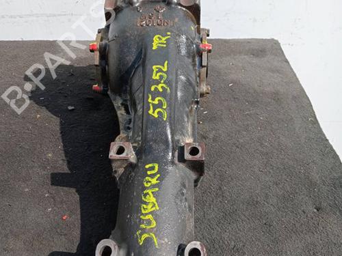 Rear differential SUBARU IMPREZA Saloon (GD) 2.0 i AWD (GD9) | BP15935989M24 