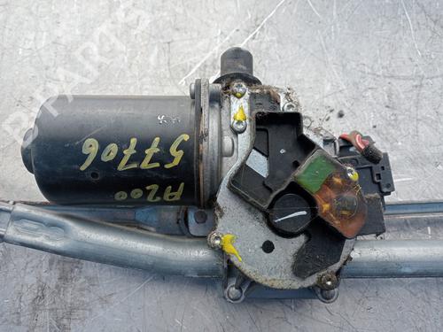 Front wiper motor MERCEDES-BENZ A-CLASS (W169) A 200 (169.033, 169.333) | BP21796426M29 