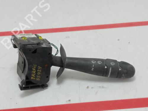 Ratstangsstang RENAULT TRAFIC II Bus (JL) 2.5 dCi 145 (JL0J) (146 hp) 15949586