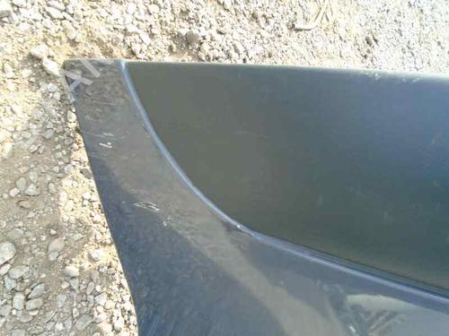 Front bumper RENAULT ESPACE III (JE0_) 2.2 dCi (JE0K) | BP7621512C7 