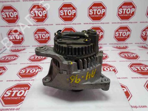 Used Alternator AUDI A4 B5 (8D2) [1994-2001]  7374768