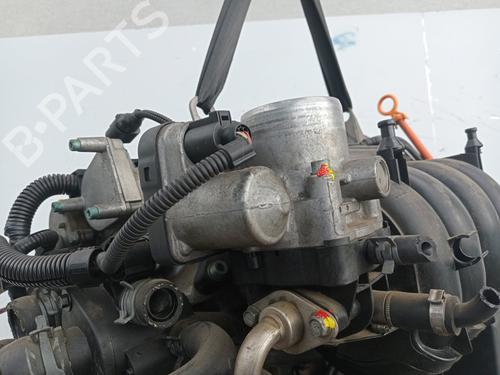 Engine SEAT LEON (1M1)  | BP36325170M1  - Image 20