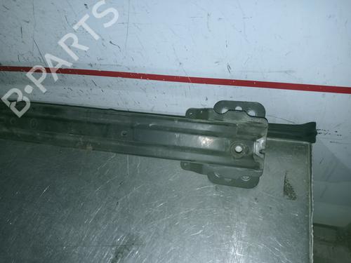 Front bumper reinforcement FORD FIESTA V (JH_, JD_)  | BP19524360C109 