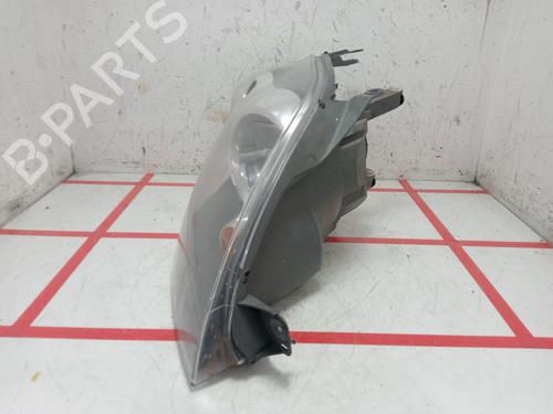 Højre forlygte FORD FIESTA V (JH_, JD_) 1.6 16V | BP29157104C29