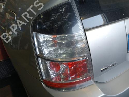Used Left taillight Left taillight 36393676 36393676