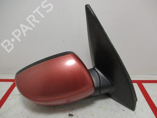 Right mirror HYUNDAI i10 I (PA) 1.1 | BP15933491C27