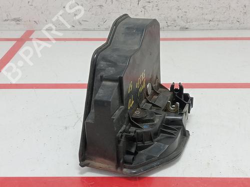 Rear right lock BMW 1 (E87) 118 d | BP27217821C99 
