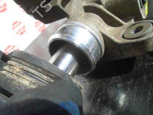 Steering rack SEAT IBIZA III (6L1) | BP17640691M22