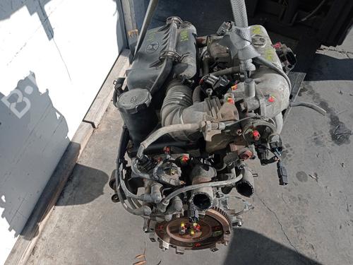 Engine HYUNDAI ATOS (MX) 1.0 i | BP30178616M1