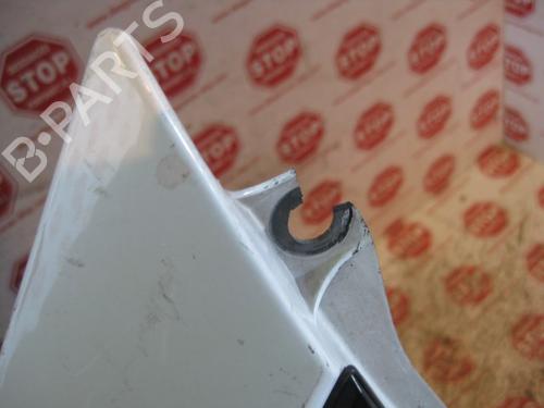Left front fenders NISSAN ALMERA TINO (V10) 2.2 dCi | BP7623162C41 