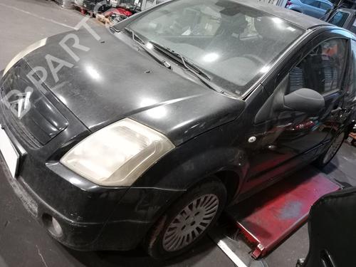 Used Parts CITROËN C2 (JM_) 1.4 HDi (68 hp) 4340913