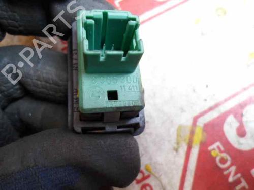 Right front window switch BMW 3 (E36)  | BP7319624I26 