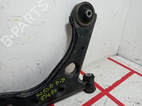 Right front suspension arm OPEL CORSA E (X15) 1.3 CDTI (08, 68) | BP21589413M13 