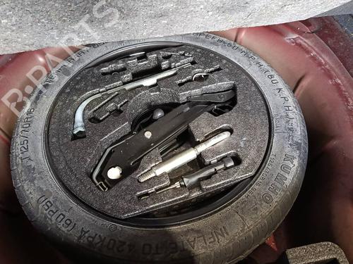 Used Other Other SEAT ALTEA XL (5P5, 5P8) [2006-2015] 40267387 40267387