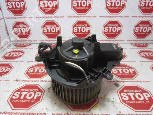 Heater blower motor CITROËN XSARA Coupe (N0) 1.6 16V | BP7387514M62 