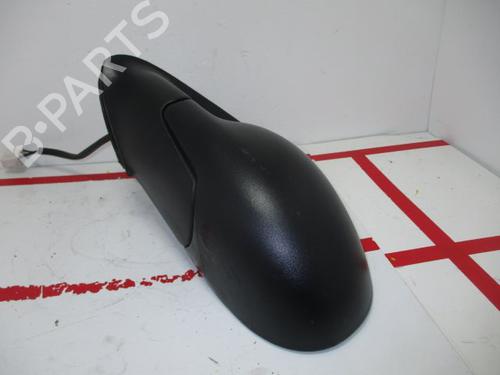 Left mirror CHRYSLER PT CRUISER (PT_) 2.0 | BP15930851C26 
