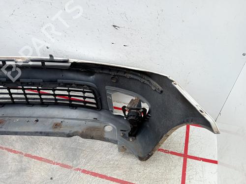 Front bumper FIAT PUNTO (188_) 1.3 JTD 16V | BP22704633C7 