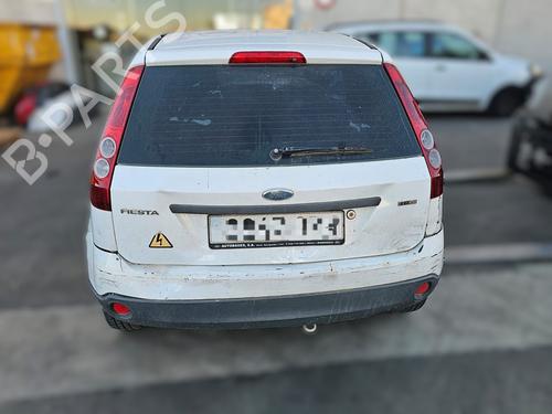 Left mirror FORD FIESTA V (JH_, JD_) 1.4 TDCi | BP30638209C26 