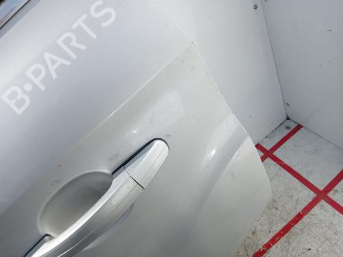 Left rear door FORD KUGA I  | BP17727897C4