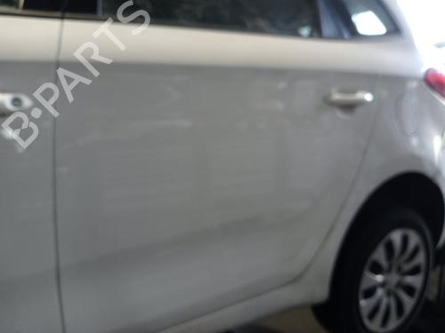 Left sun visor KIA CARENS IV  | BP34193063I1  - Image 27