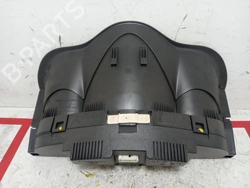 Instrument cluster MERCEDES-BENZ C-CLASS Coupe (CL203) C 230 Kompressor (203.740) | BP17687018C47 