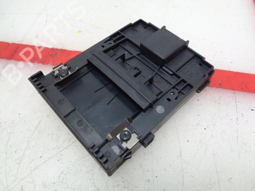 Engine control unit (ECU) RENAULT MEGANE III Hatchback (BZ0/1_, B3_) 1.2 TCe (BZ2B, BZ11) | BP15930682M57 