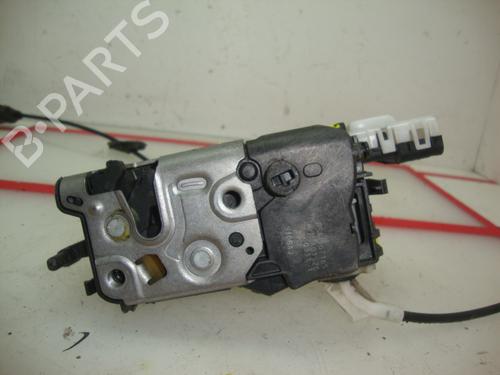 Rear left lock PEUGEOT 308 I (4A_, 4C_)  | BP7327189C100 