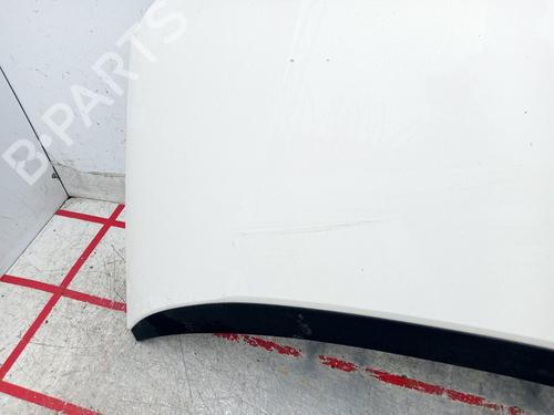 Hood SEAT ALHAMBRA (7V8, 7V9)  | BP28313933C1 