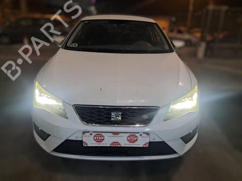 Used Front windshield wiper arm Front windshield wiper arm SEAT LEON SC (5F5) 2.0 TDI (150 hp) 33274410 33274410