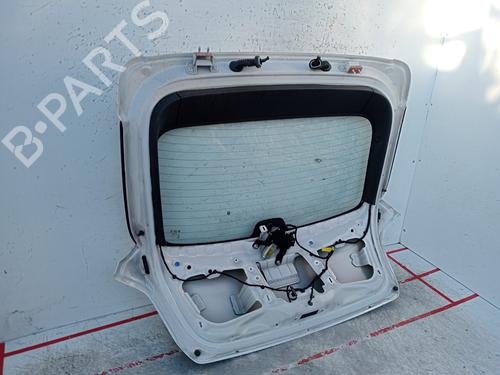 Tailgate CHEVROLET CRUZE Hatchback (J305) 2.0 CDI | BP29913532C6