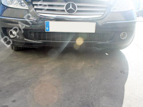 Front wiper motor MERCEDES-BENZ A-CLASS (W169) A 200 (169.033, 169.333) | BP15925921M29 
