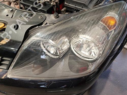 Used Left headlight Left headlight 39616304 39616304