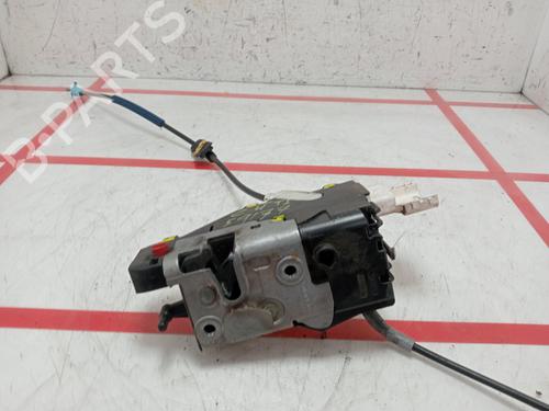 Rear left lock CITROËN C4 I (LC_)  | BP32411398C100 