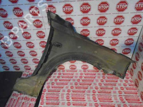 Left front fenders LAND ROVER FREELANDER I (L314) 2.0 Td4 4x4 | BP7620940C41 