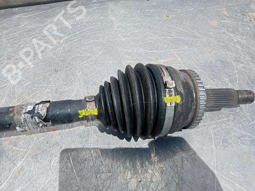 Right front driveshaft KIA CEE'D Hatchback (ED)  | BP15949991M39 