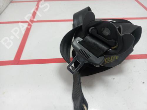 Front right seatbelt SEAT ALTEA (5P1)  | BP27284988I25 