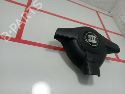 Førerens kollisjonspute SEAT LEON (1M1)  | BP24124346C9 