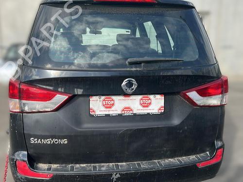 Right headlight SSANGYONG RODIUS I 2.7 Xdi | BP34008601C29  - Image 7