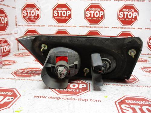 Feu de coffre gauche HONDA ACCORD VII (CL, CN) 2.2 i-CTDi (CN1) | BP7305809C79 