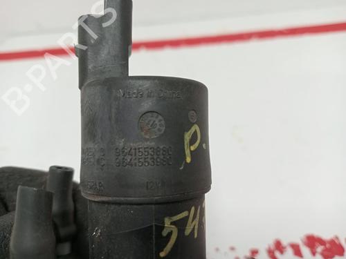 Washer pump PEUGEOT 207 (WA_, WC_) 1.6 HDi | BP15931910E24 