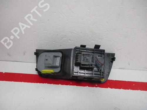 Left front window switch AUDI A1 Sportback (8XA, 8XF) 1.2 TFSI | BP15929688I27 