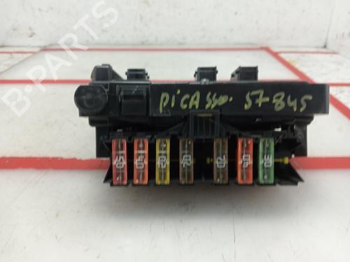 Electronic module CITROËN XSARA PICASSO (N68) 1.6 HDi | BP22380774M83 