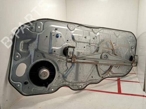 Front left window mechanism VOLVO C30 (533) 2.4 i | BP36111091C22 - Image 4