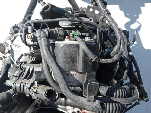 Engine FORD FIESTA VI (CB1, CCN)  | BP32163144M1 