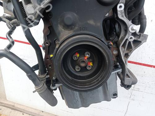 Engine SEAT LEON SC (5F5) 2.0 TDI | BP38684946M1 - Image 19