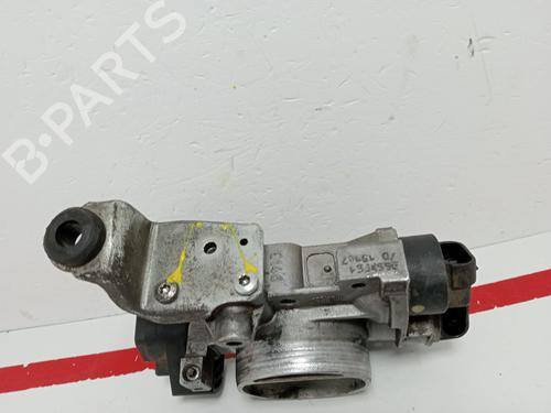 Throttle body FIAT PANDA (169_) 1.1 (169.AXA1A) | BP15932109M82 