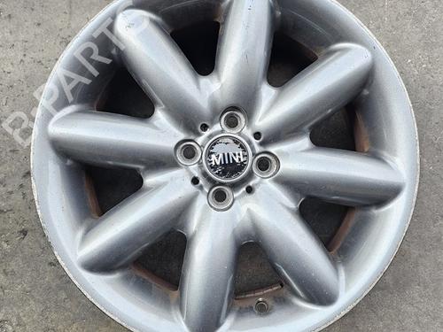 Used Rim MINI MINI (R50, R53) Cooper S (163 hp) 26643312