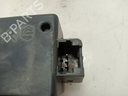 Tailgate lock CITROËN XSARA PICASSO (N68) 2.0 HDi | BP20133241C101 